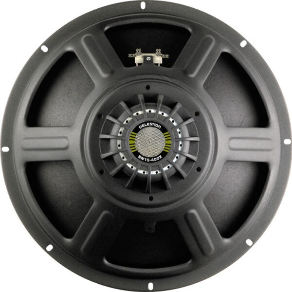 Main product image for Celestion BN15-400X 15" 400 Watt Neodymium Bass Gui 294-2461